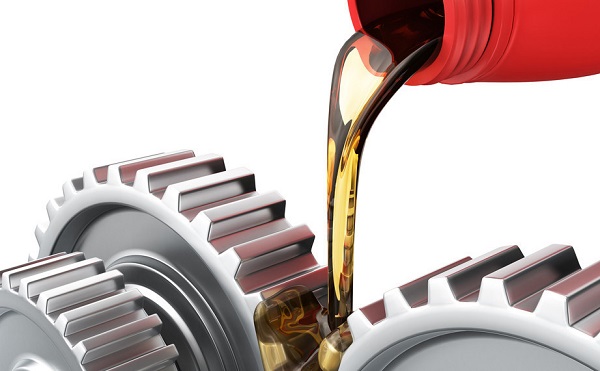 齒輪的潤滑方式之三-強制潤滑 齒輪的潤滑方式之三-強制潤滑