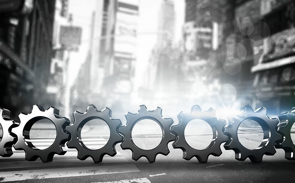 齒輪噪音和初始設(shè)計(jì)有什么關(guān)系？