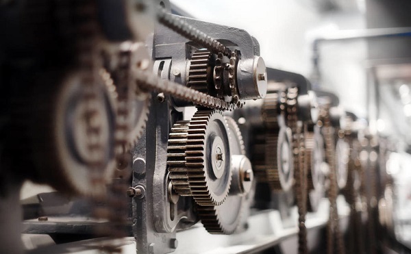 齒輪傳動準確性和齒側(cè)間隙有關(guān)系嗎？