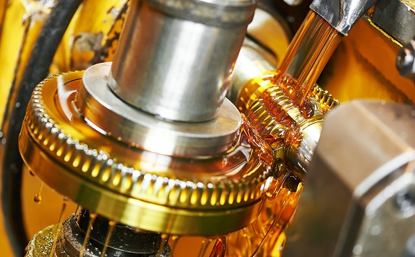 潤滑齒輪 潤滑齒輪