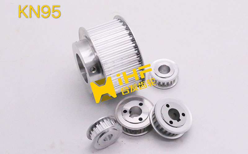 N95口罩機(jī)齒輪與刀模 N95口罩機(jī)齒輪與刀模