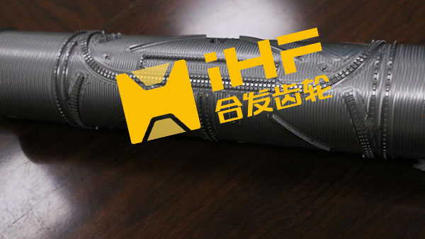 N95口罩機(jī)齒輪與刀模 N95口罩機(jī)齒輪與刀模