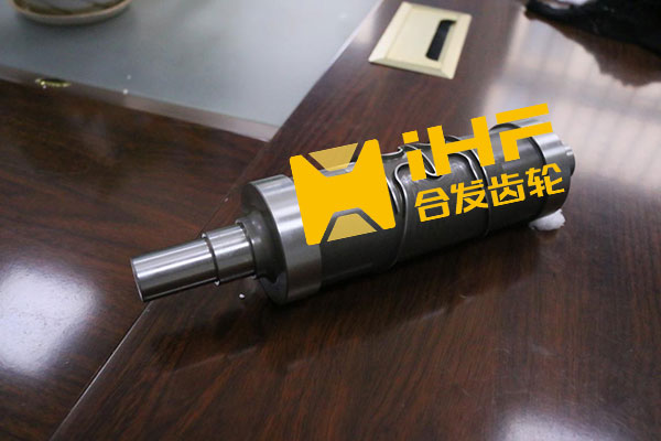 N95口罩機(jī)齒輪與刀模 N95口罩機(jī)齒輪與刀模