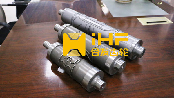 N95口罩機(jī)齒輪與刀模 N95口罩機(jī)齒輪與刀模