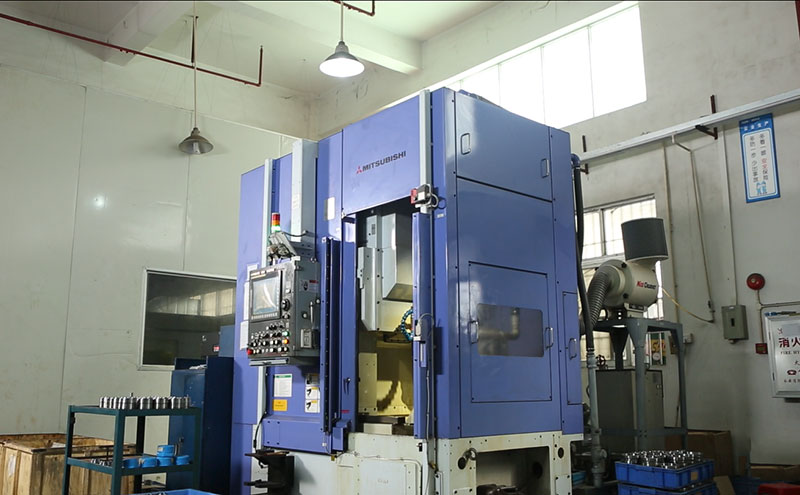 齒輪行業(yè)助力裝備制造實現強國夢