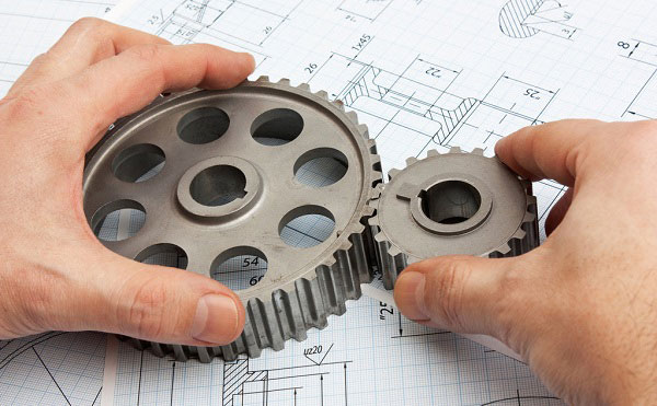 圓柱齒輪加工標(biāo)準(zhǔn)簡介 圓柱齒輪加工標(biāo)準(zhǔn)簡介