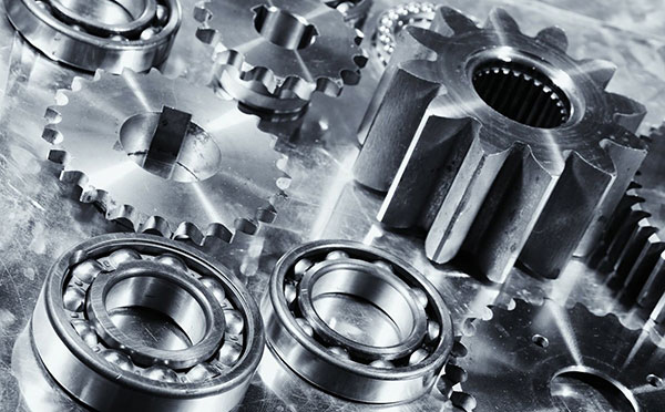 精密齒輪添加潤(rùn)滑劑的效果 精密齒輪添加潤(rùn)滑劑的效果