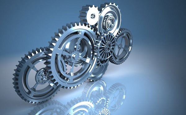 齒輪加工需要哪些設(shè)備？