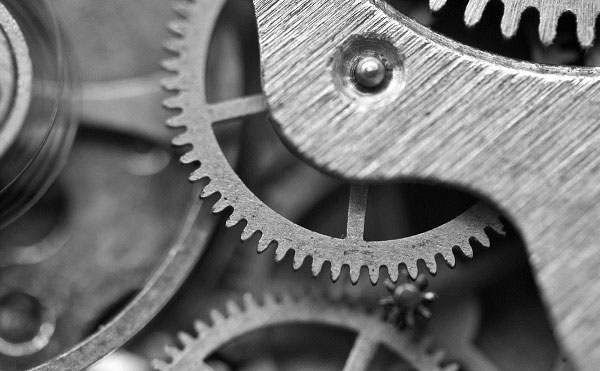 齒輪傳動 齒輪傳動
