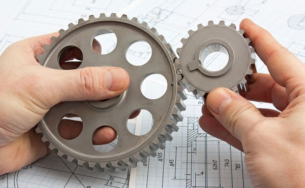 提升齒輪傳動(dòng)壽命的強(qiáng)度匹配方法 提升齒輪傳動(dòng)壽命的強(qiáng)度匹配方法