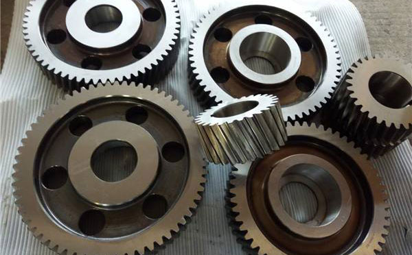 磨齒齒輪加工工藝 磨齒齒輪加工工藝