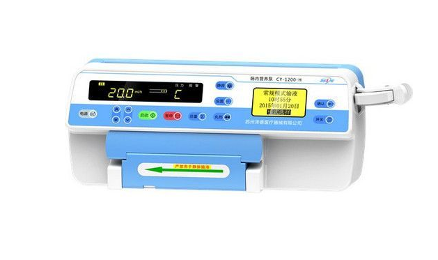 高精密齒輪在醫(yī)用注射泵上的應(yīng)用 高精密齒輪在醫(yī)用注射泵上的應(yīng)用