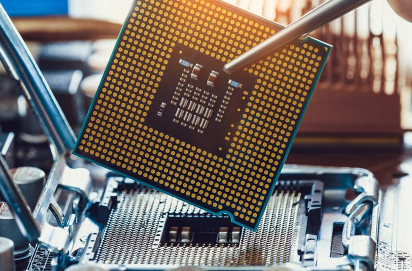 半導(dǎo)體行業(yè) 半導(dǎo)體行業(yè)