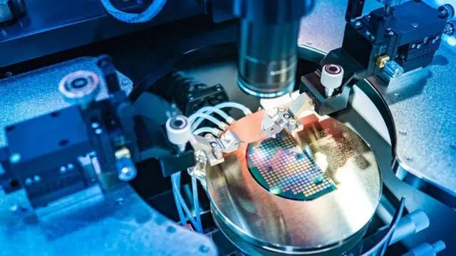 高精密的機(jī)械零件 高精密的機(jī)械零件