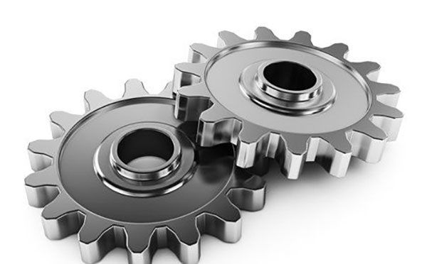 鏈輪的齒形設(shè)計(jì)介紹