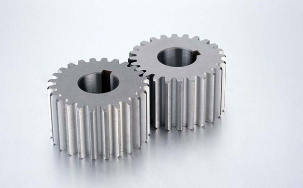 直齒輪，舞動著傳輸產(chǎn)業(yè)的靈魂