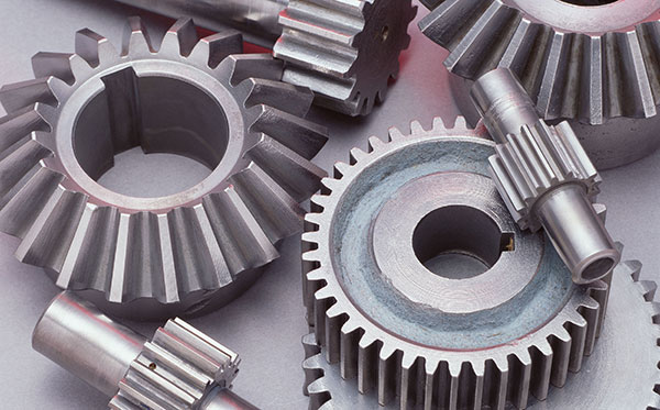 直線傘齒輪 直線傘齒輪