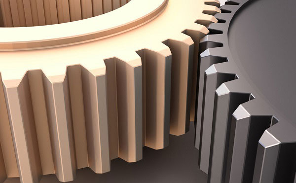 合發(fā)齒輪：傳動齒輪，實現(xiàn)精準轉(zhuǎn)動的力量之源