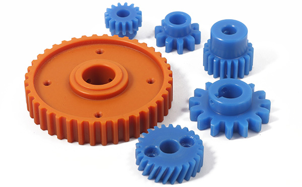 合發(fā)齒輪：了解POM齒輪，優(yōu)質(zhì)材料與卓越性能的完美結(jié)合