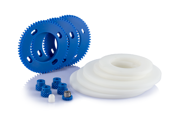 合發(fā)齒輪：POM齒輪加工，實(shí)現(xiàn)精準(zhǔn)、可靠的機(jī)械傳動(dòng)