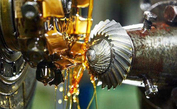 合發(fā)齒輪：傘齒輪定制，打造高效傳動(dòng)解決方案