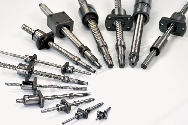 愛合發(fā)：機(jī)械神器，滾珠絲杠特點