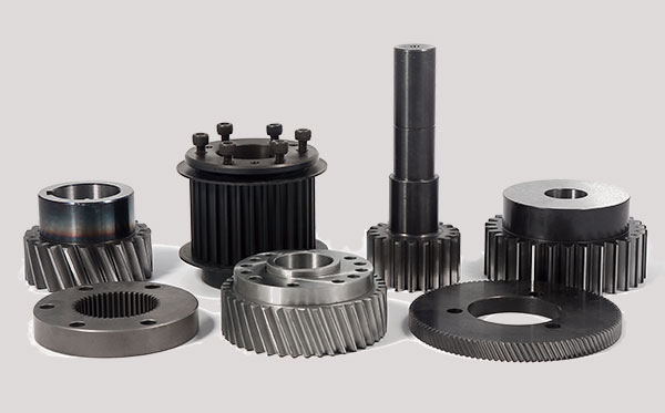 合發(fā)齒輪：異型齒輪定制，不再是難題，助您突破機械極限！