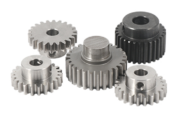 合發(fā)齒輪：小齒輪加工，精密制造中的關(guān)鍵環(huán)節(jié)