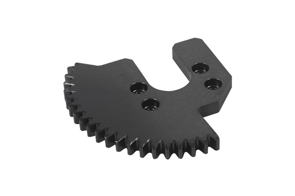 合發(fā)齒輪：異型齒輪加工的工藝特點及應(yīng)用領(lǐng)域