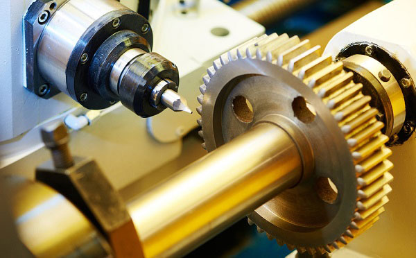 合發(fā)齒輪：黃銅齒輪加工，精密制造的核心工藝