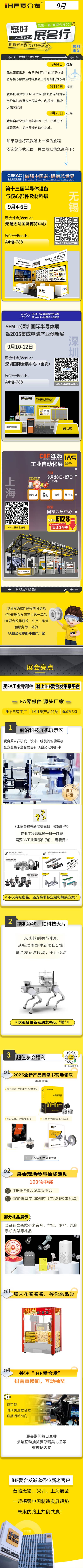 三城三展：合發(fā)齒輪9月鏈動智造全賽道