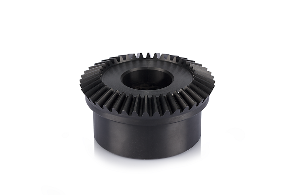 合發(fā)齒輪：精準智造，驅動未來，直傘齒輪加工技術推動工業(yè)新高度