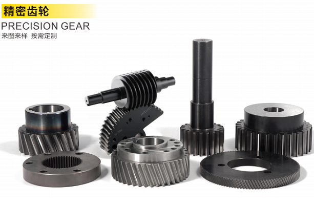 合發(fā)齒輪：精工智造驅動未來，工業(yè)齒輪加工的科技革新之路